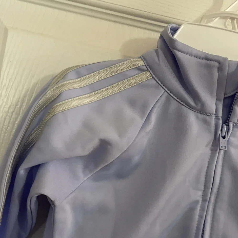 NWT kid’s Adidas outfit 12m